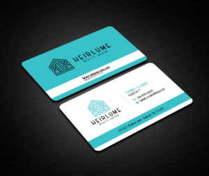 Business Card Design by Creations Box 2015 for this project | Design: #27161029