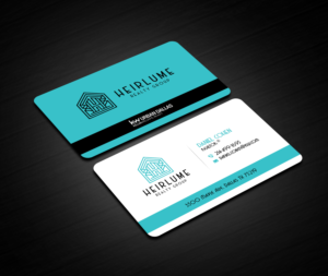 Business Card Design by Creations Box 2015 for this project | Design: #27161030