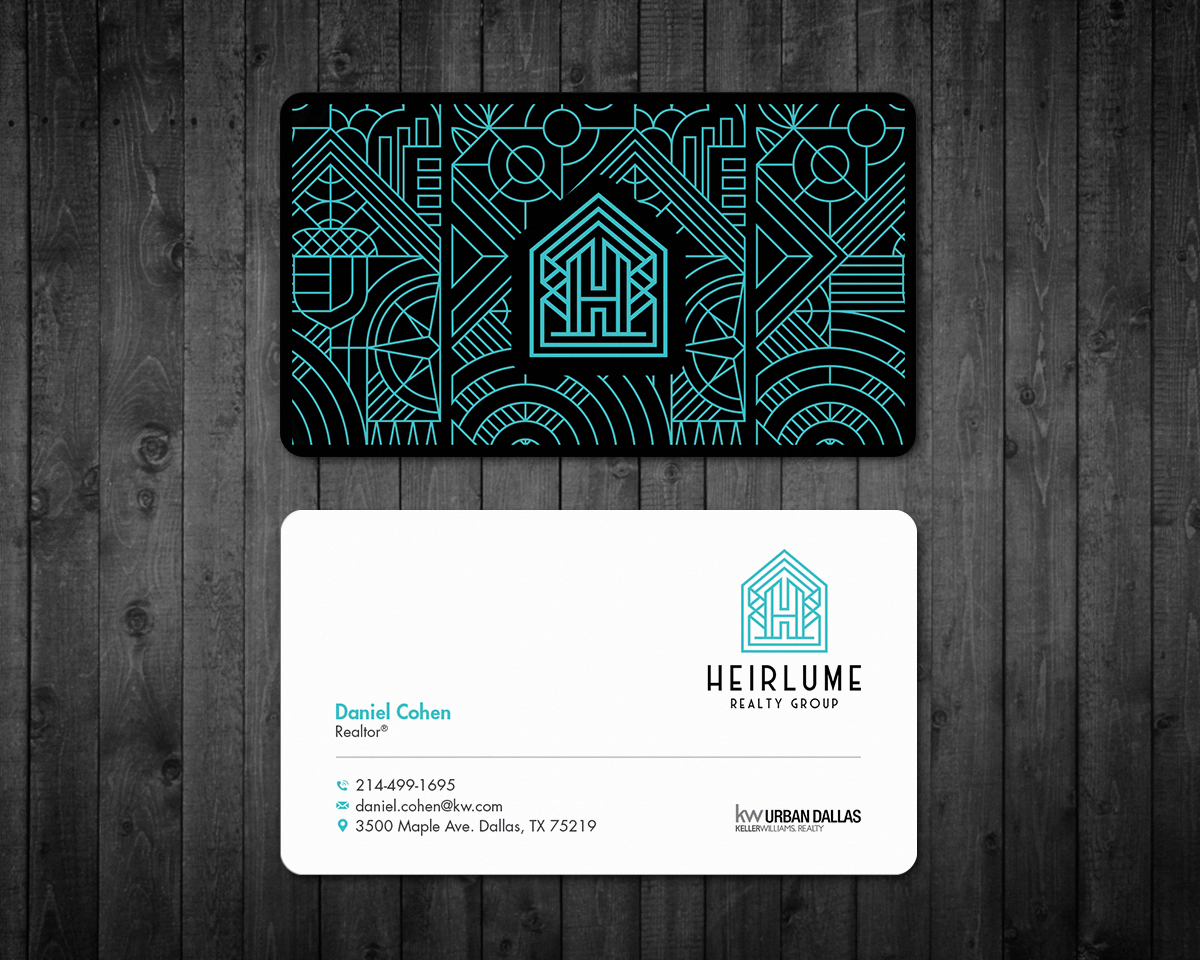 Visitenkarten-Design von OxonoArt für dieses Projekt | Design #27161605