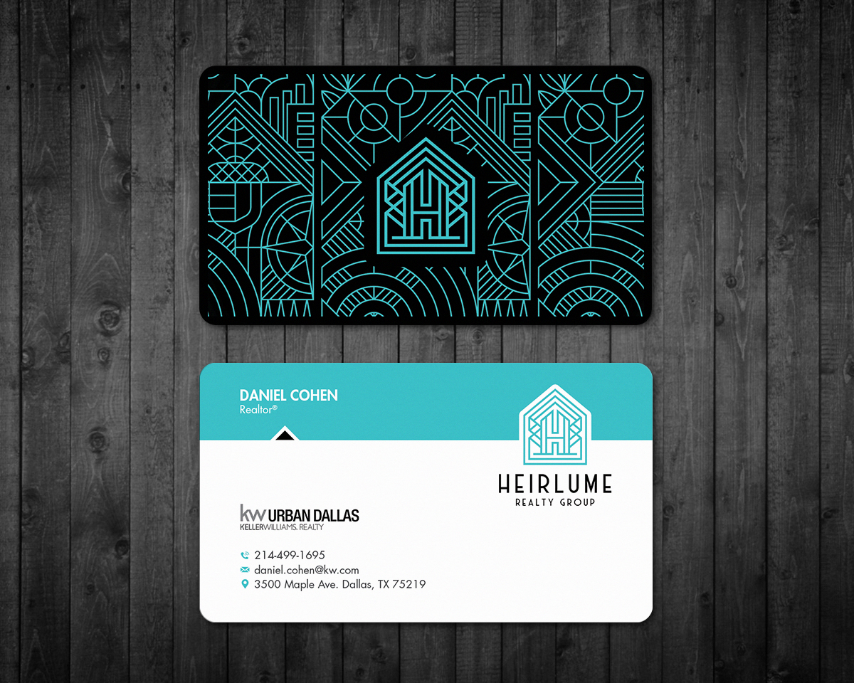 Visitenkarten-Design von OxonoArt für dieses Projekt | Design #27161626