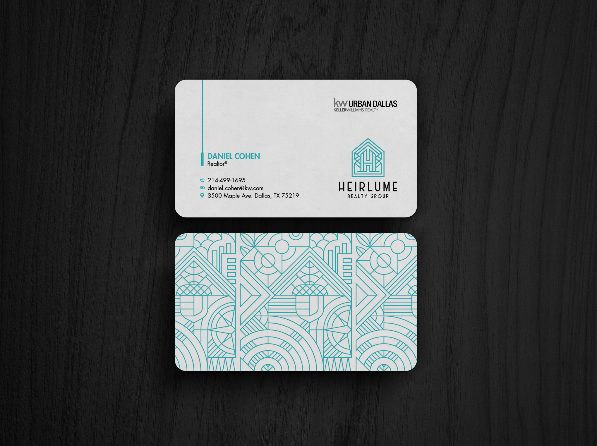 Business Card Design by OxonoArt for this project | Design #27161655