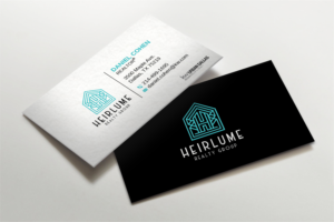 Business Card Design by LAXMI DESIGNHUB for this project | Design: #27147510