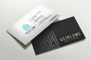 Visitenkarten-Design von LAXMI DESIGNHUB für dieses Projekt | Design: #27147512