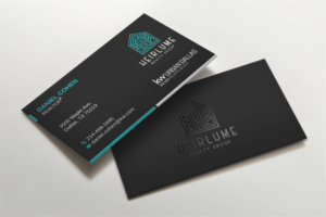 Business Card Design by LAXMI DESIGNHUB for this project | Design: #27147520