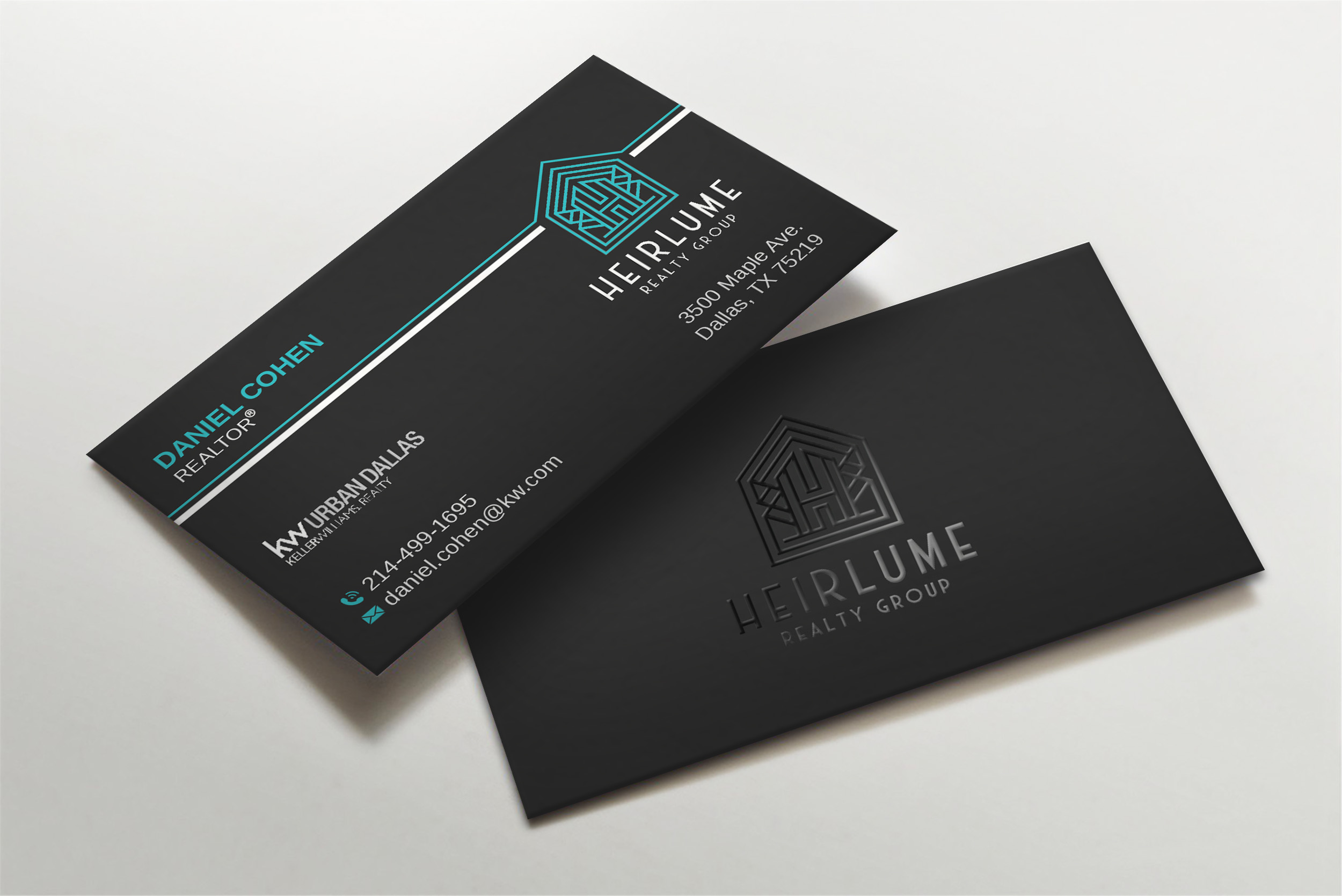 Business Card Design by LAXMI DESIGNHUB for this project | Design #27147522