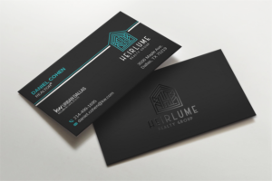 Business Card Design by LAXMI DESIGNHUB for this project | Design: #27147522