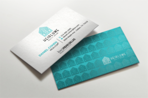 Visitenkarten-Design von LAXMI DESIGNHUB für dieses Projekt | Design: #27147524