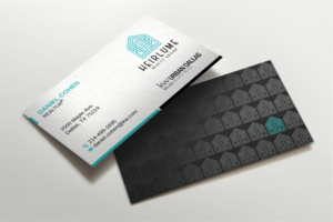 Business Card Design by LAXMI DESIGNHUB for this project | Design: #27147528