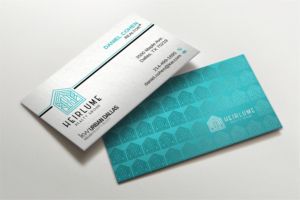 Visitenkarten-Design von LAXMI DESIGNHUB für dieses Projekt | Design: #27149202