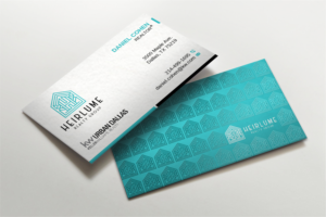 Visitenkarten-Design von LAXMI DESIGNHUB für dieses Projekt | Design: #27149207