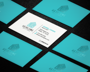 Visitenkarten-Design von LAXMI DESIGNHUB für dieses Projekt | Design: #27149297