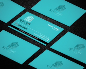 Visitenkarten-Design von LAXMI DESIGNHUB für dieses Projekt | Design: #27149298