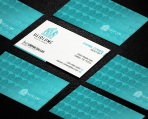 Visitenkarten-Design von LAXMI DESIGNHUB für dieses Projekt | Design: #27149301