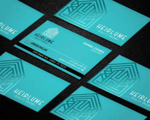 Visitenkarten-Design von LAXMI DESIGNHUB für dieses Projekt | Design: #27149302