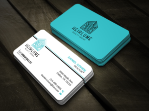 Visitenkarten-Design von LAXMI DESIGNHUB für dieses Projekt | Design: #27151879