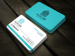 Visitenkarten-Design von LAXMI DESIGNHUB für dieses Projekt | Design: #27151880