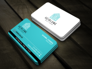 Visitenkarten-Design von LAXMI DESIGNHUB für dieses Projekt | Design: #27151882