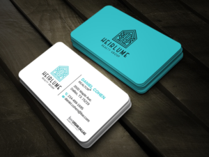 Visitenkarten-Design von LAXMI DESIGNHUB für dieses Projekt | Design: #27151883