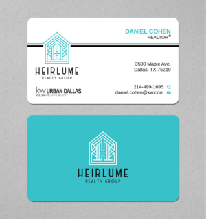 Visitenkarten-Design von LAXMI DESIGNHUB für dieses Projekt | Design: #27151928