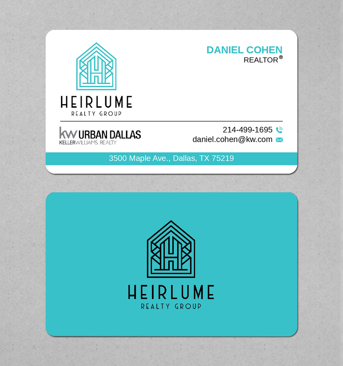 Visitenkarten-Design von LAXMI DESIGNHUB für dieses Projekt | Design #27151930