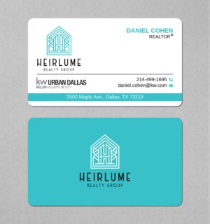 Visitenkarten-Design von LAXMI DESIGNHUB für dieses Projekt | Design: #27151939