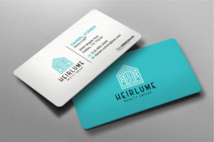 Visitenkarten-Design von LAXMI DESIGNHUB für dieses Projekt | Design: #27169867