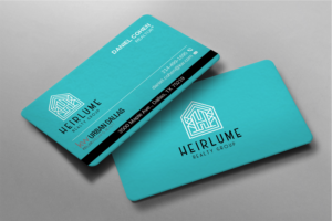 Visitenkarten-Design von LAXMI DESIGNHUB für dieses Projekt | Design: #27169868