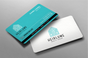 Visitenkarten-Design von LAXMI DESIGNHUB für dieses Projekt | Design: #27169869