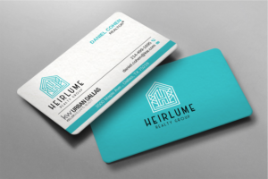 Visitenkarten-Design von LAXMI DESIGNHUB für dieses Projekt | Design: #27169870