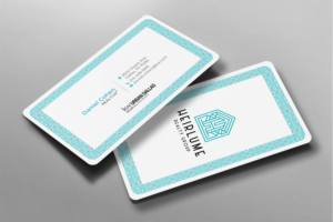 Visitenkarten-Design von chandrayaan.creative für dieses Projekt | Design: #27152583