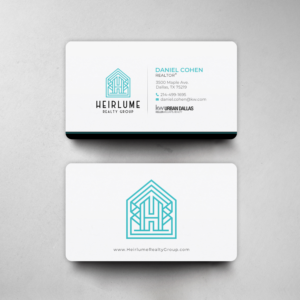 Visitenkarten-Design von chandrayaan.creative für dieses Projekt | Design: #27153480