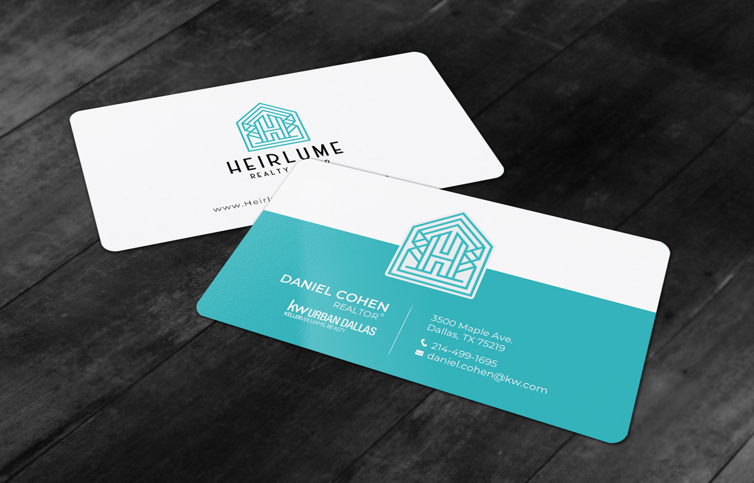 Business Card Design by chandrayaan.creative for this project | Design #27153483