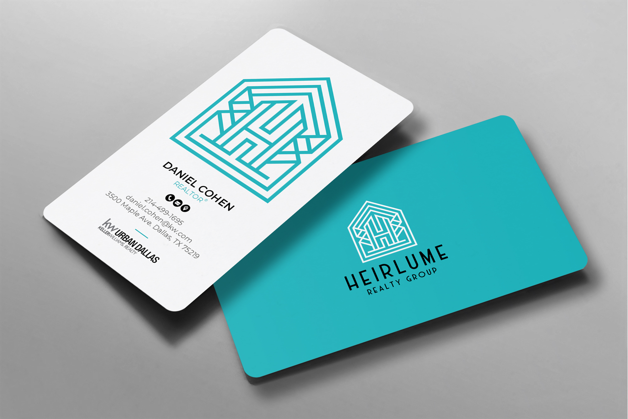 Visitenkarten-Design von chandrayaan.creative für dieses Projekt | Design #27154259