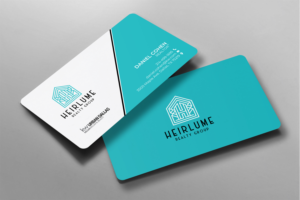 Visitenkarten-Design von chandrayaan.creative für dieses Projekt | Design: #27158995