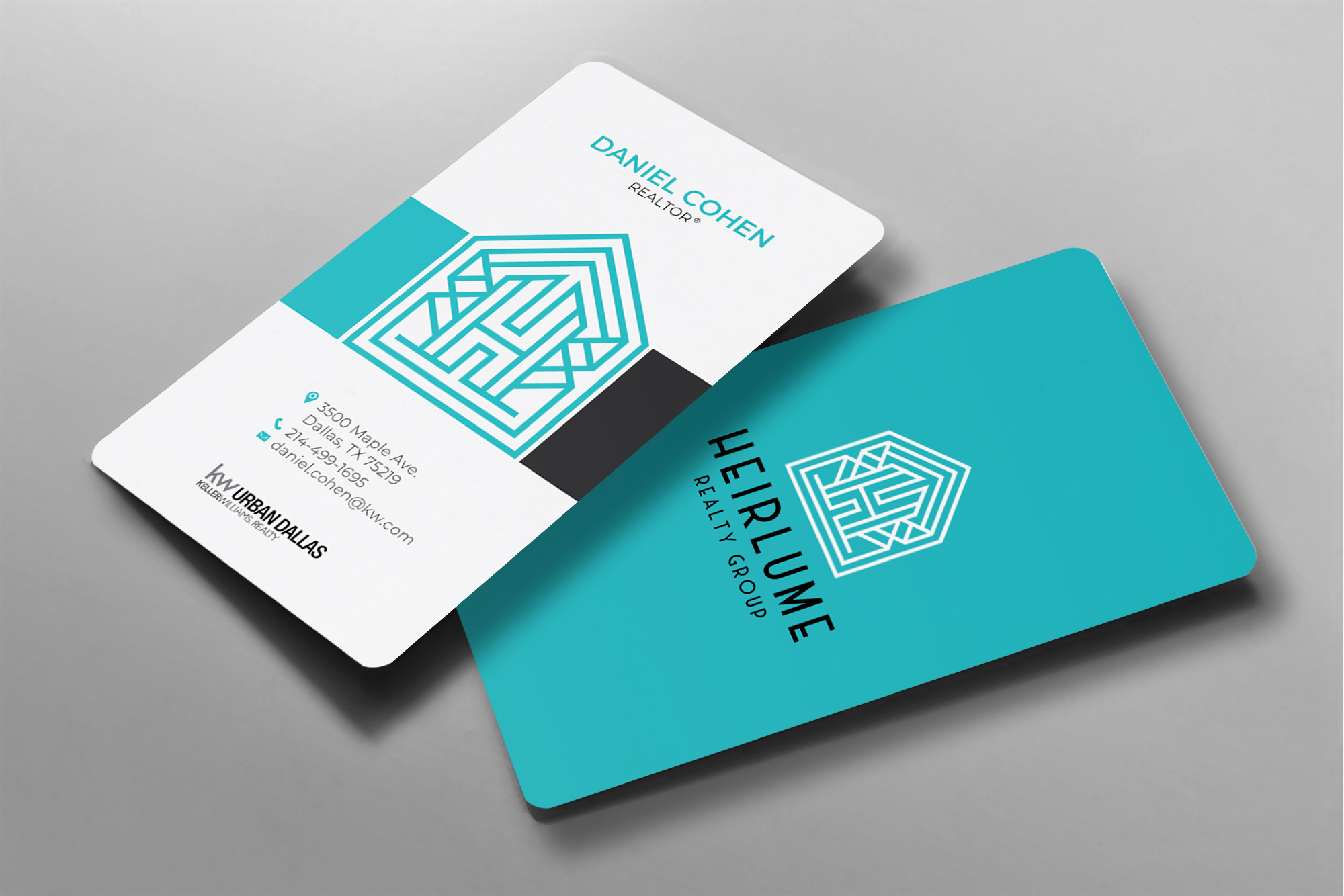 Visitenkarten-Design von chandrayaan.creative für dieses Projekt | Design #27159021