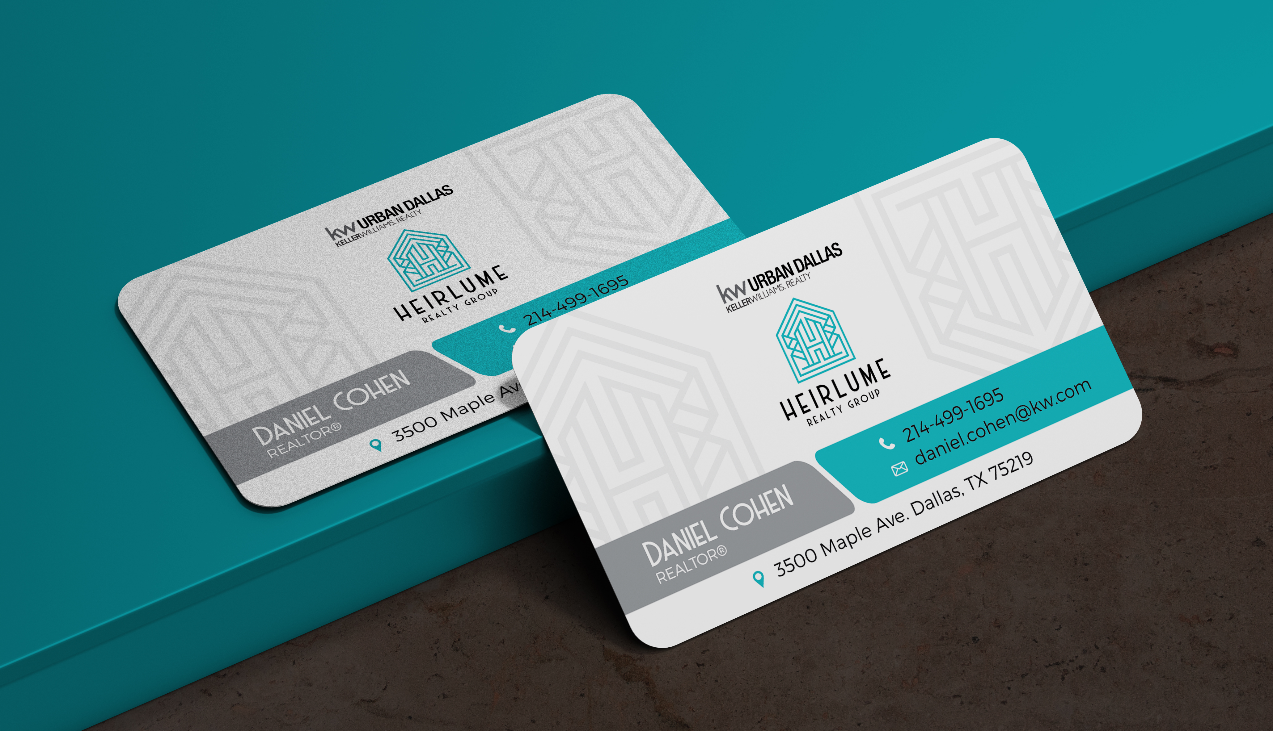 Visitenkarten-Design von dianpraditaputri für dieses Projekt | Design #27149933