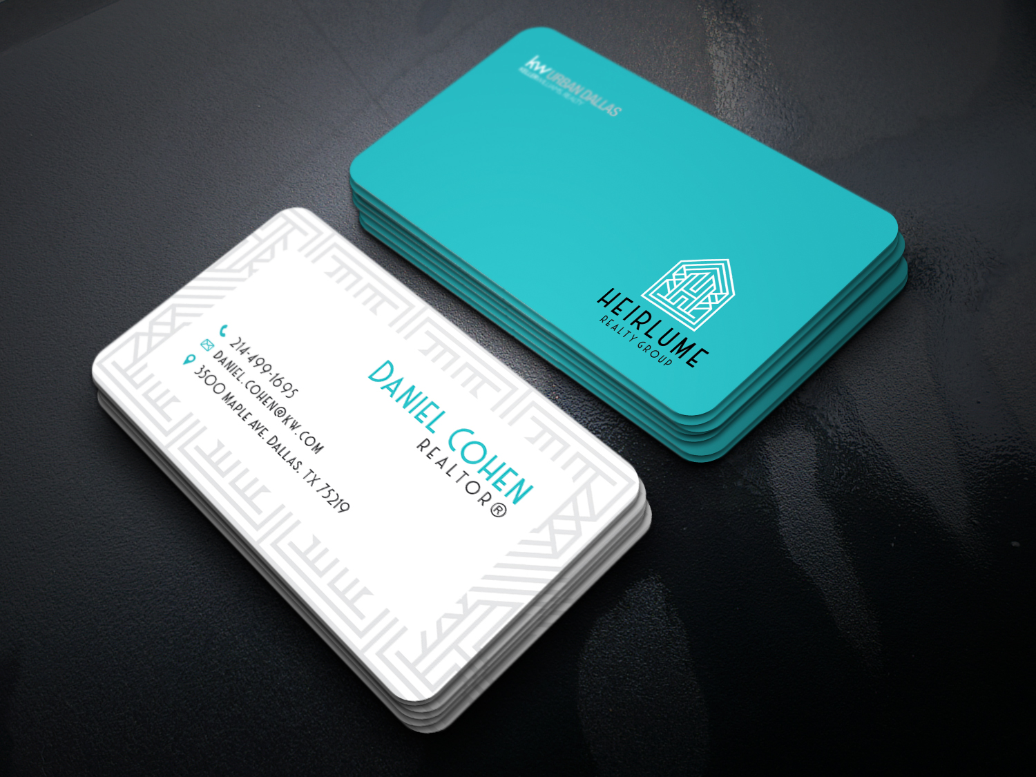Design de Carte de Visite par dianpraditaputri pour ce projet | Design #27150064