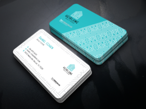 Visitenkarten-Design von dianpraditaputri für dieses Projekt | Design: #27151270