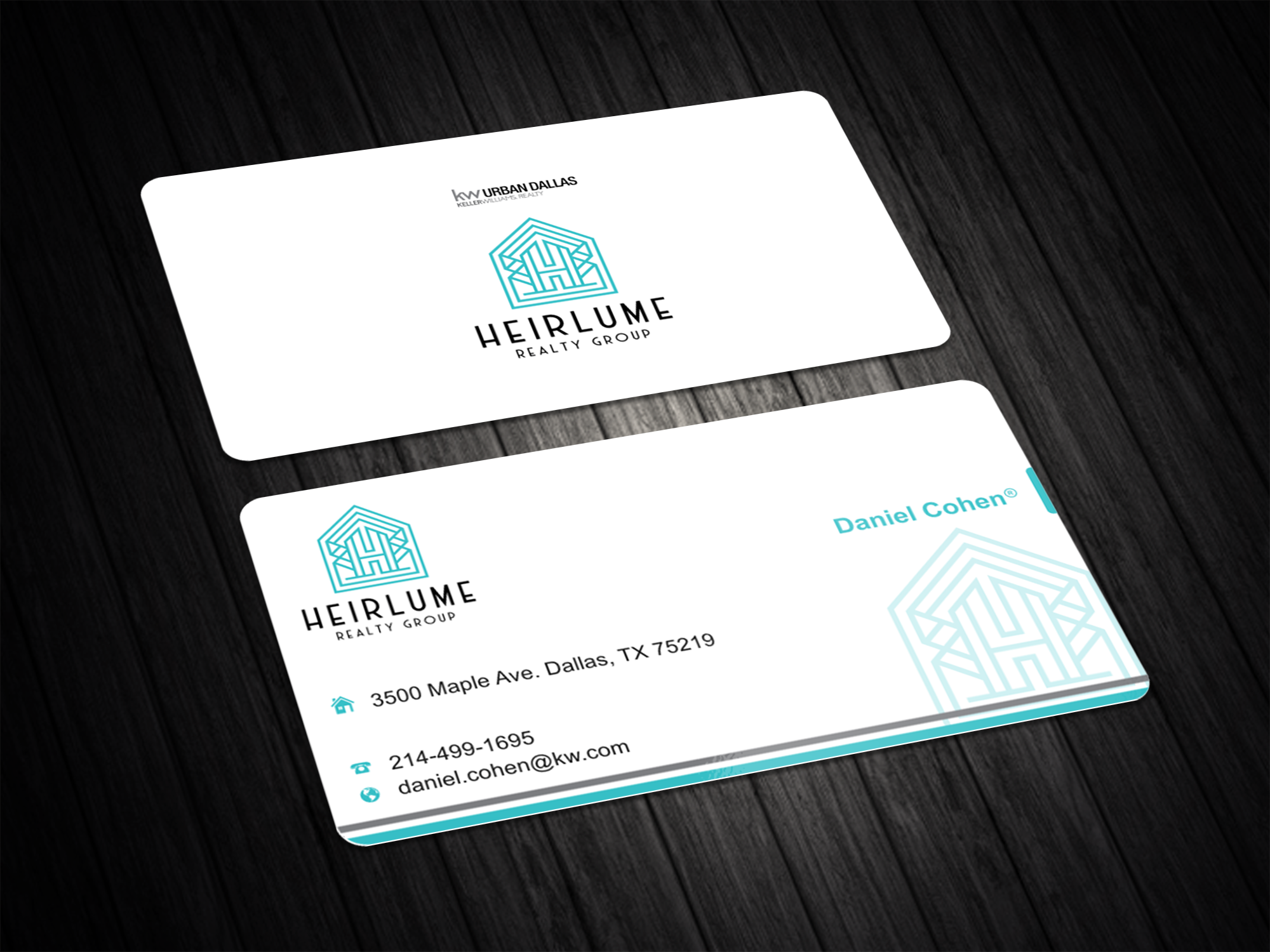 Business Card Design by vintana for this project | Design #27144505
