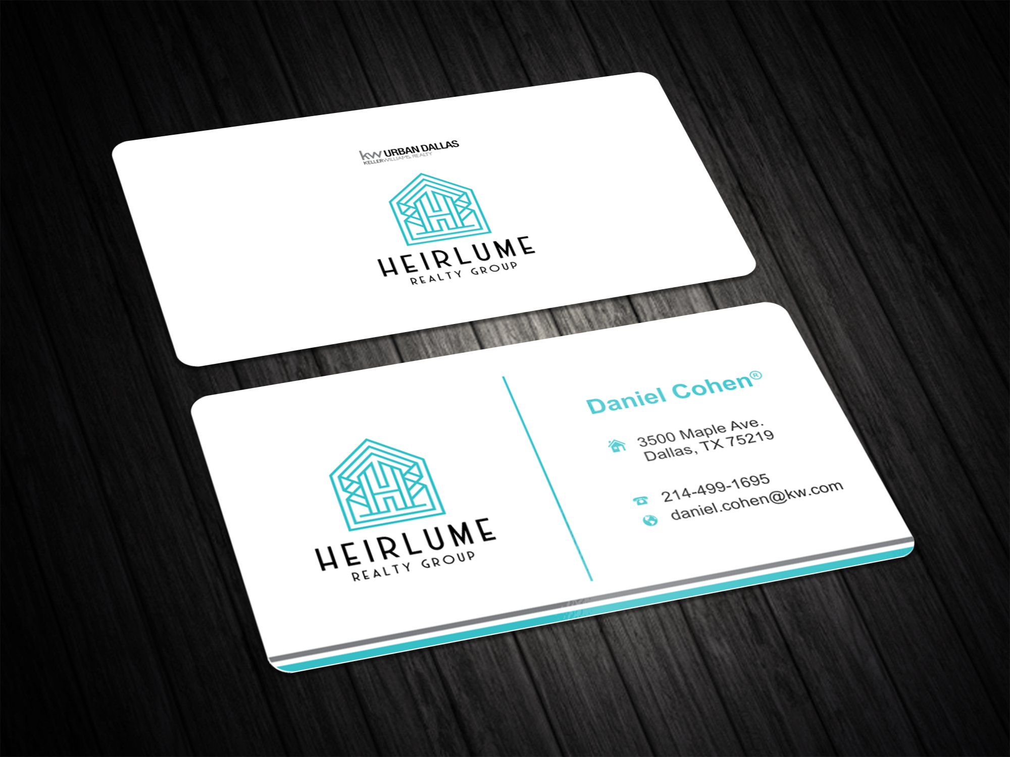 Diseño de Tarjeta de Presentación por vintana para este proyecto | Diseño #27144556