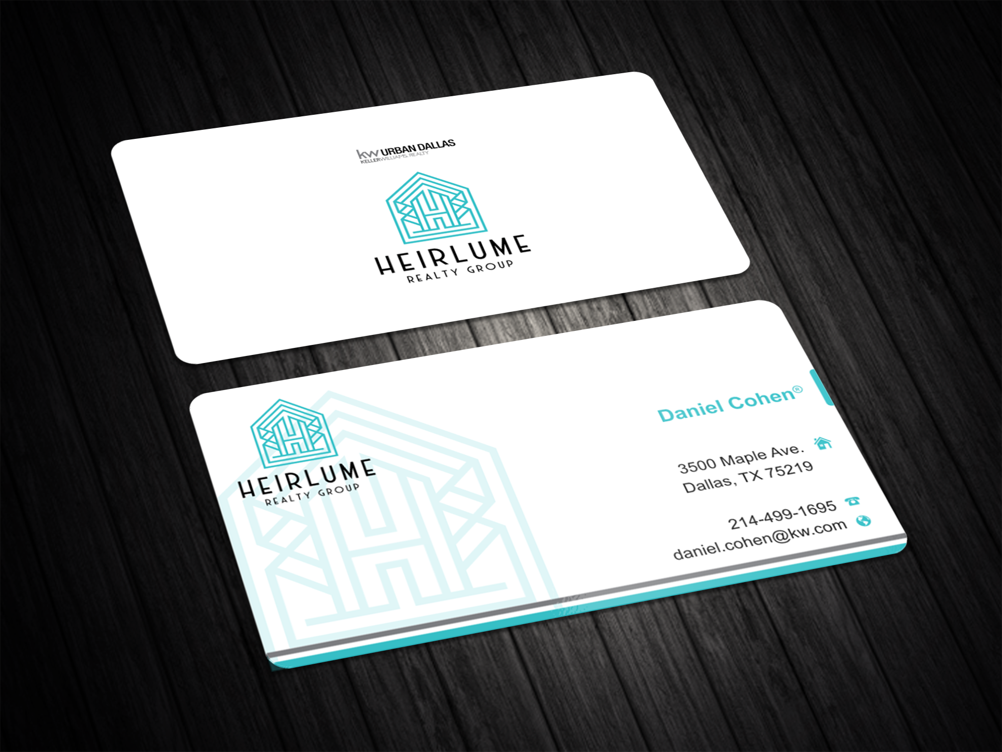 Business Card Design by vintana for this project | Design #27144591