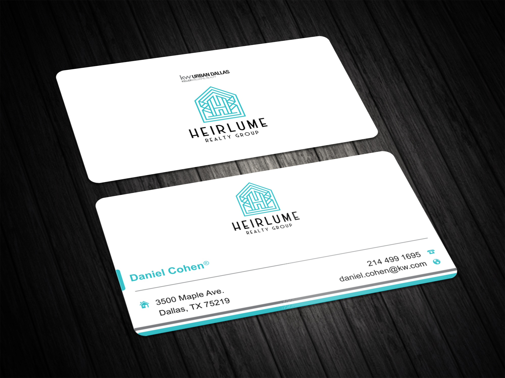Business Card Design by vintana for this project | Design #27144607