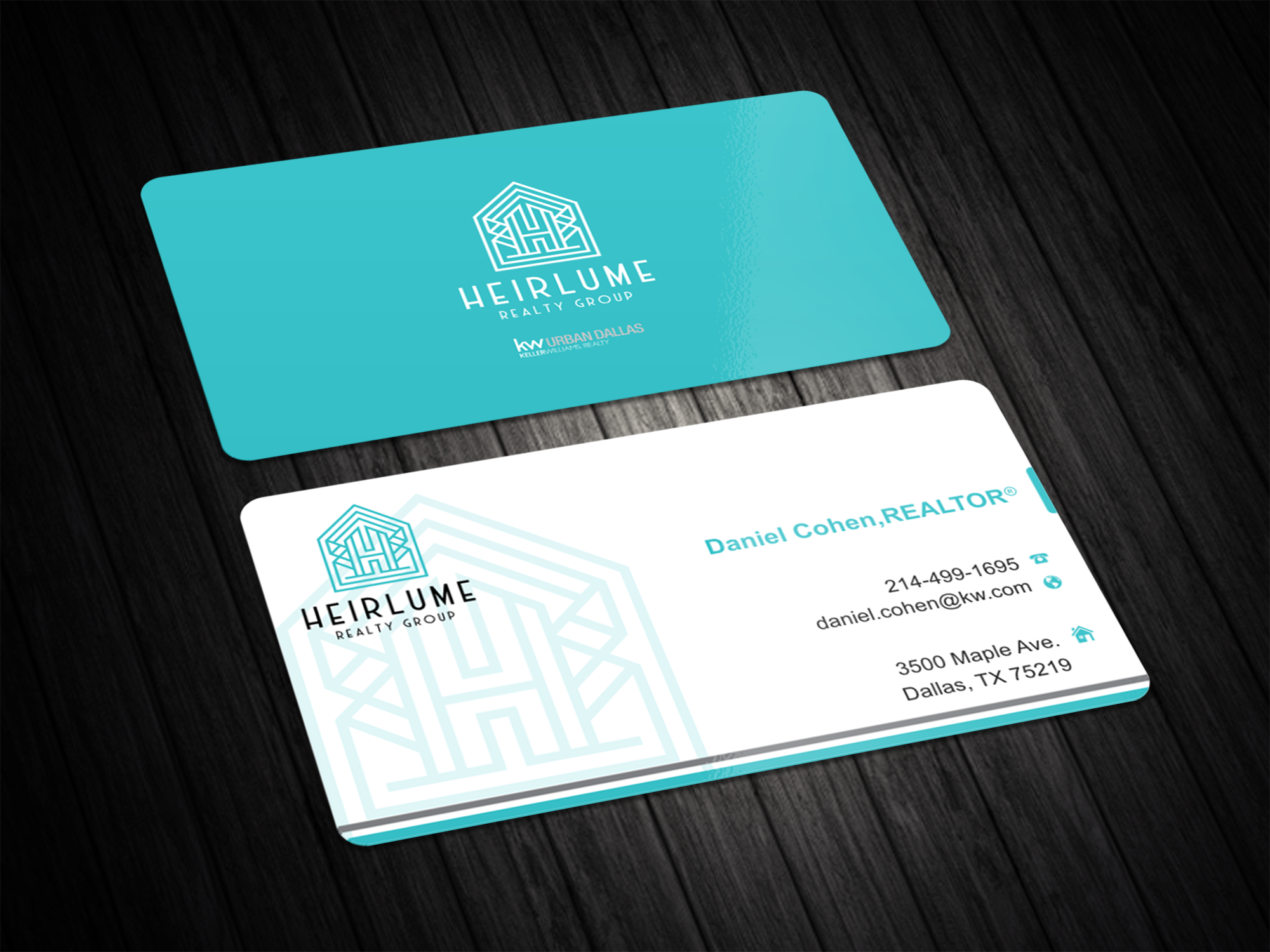 Design de Carte de Visite par vintana pour ce projet | Design #27146119