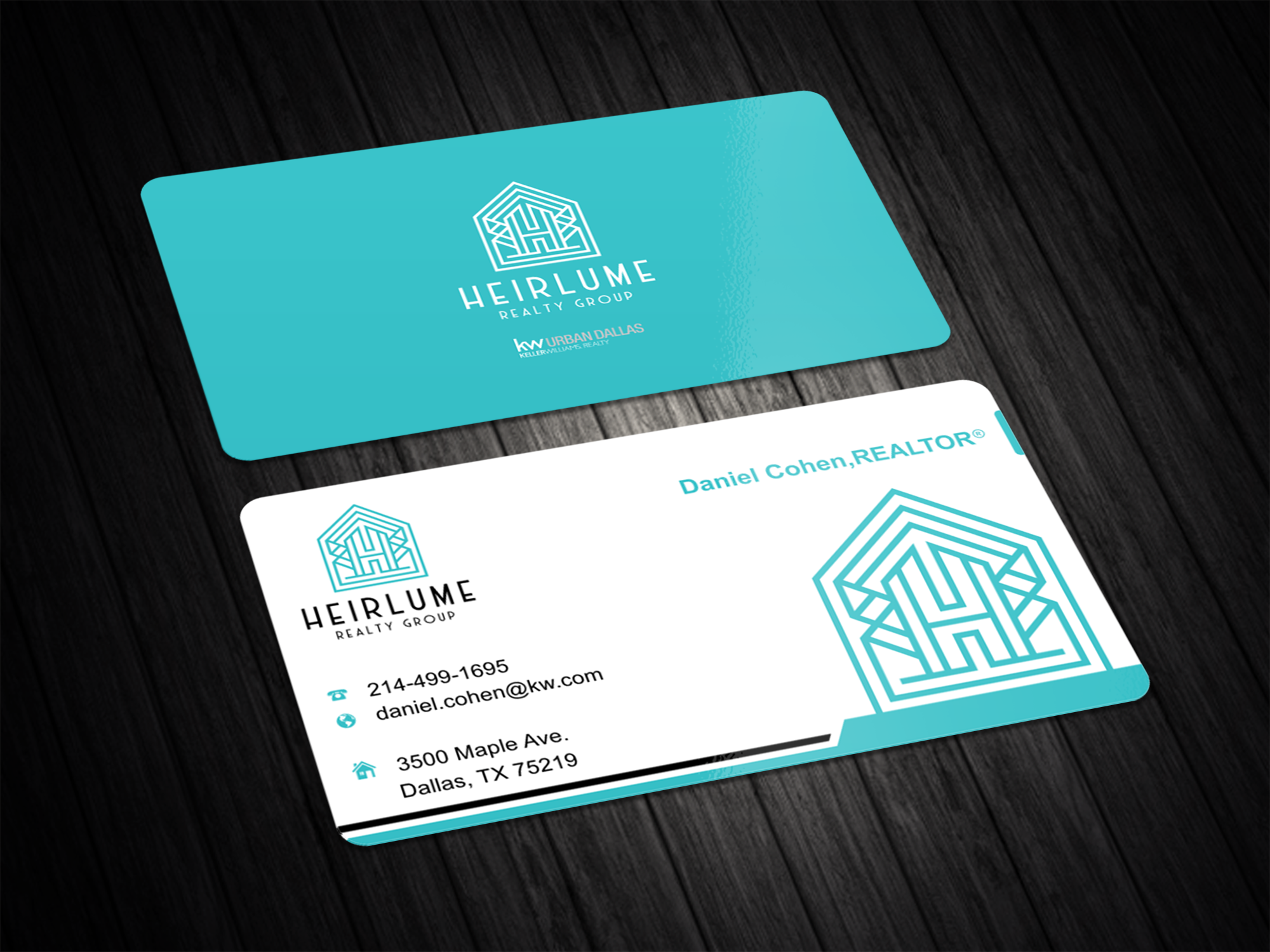 Business Card Design by vintana for this project | Design #27146131