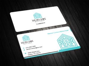 Diseño de Tarjeta de Presentación por vintana para este proyecto | Diseño: #27146133