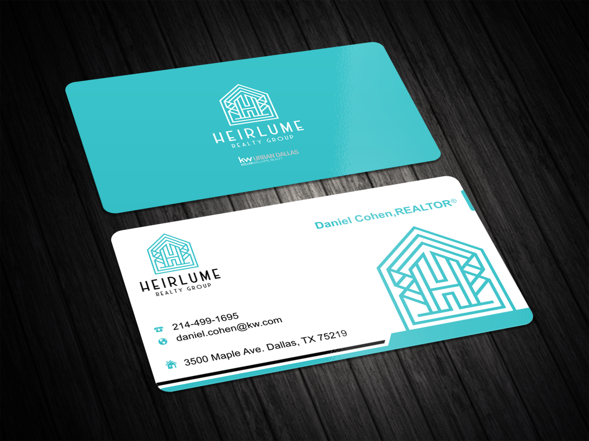 Business Card Design by vintana for this project | Design #27146454