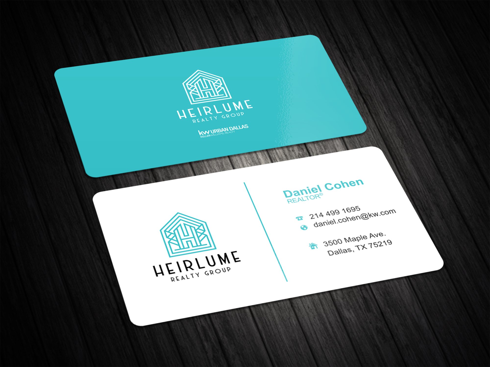Business Card Design by vintana for this project | Design #27149276