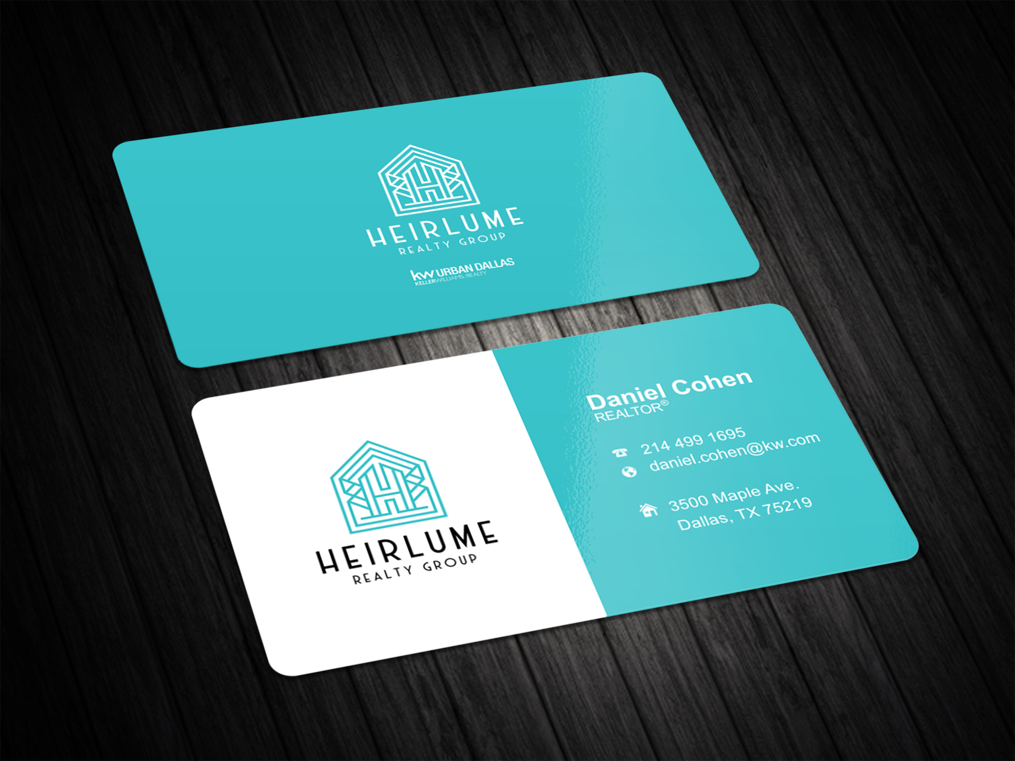 Business Card Design by vintana for this project | Design #27149287