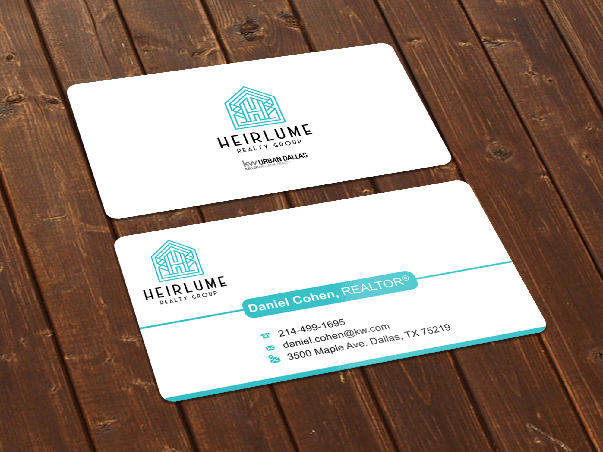 Business Card Design by vintana for this project | Design #27158589