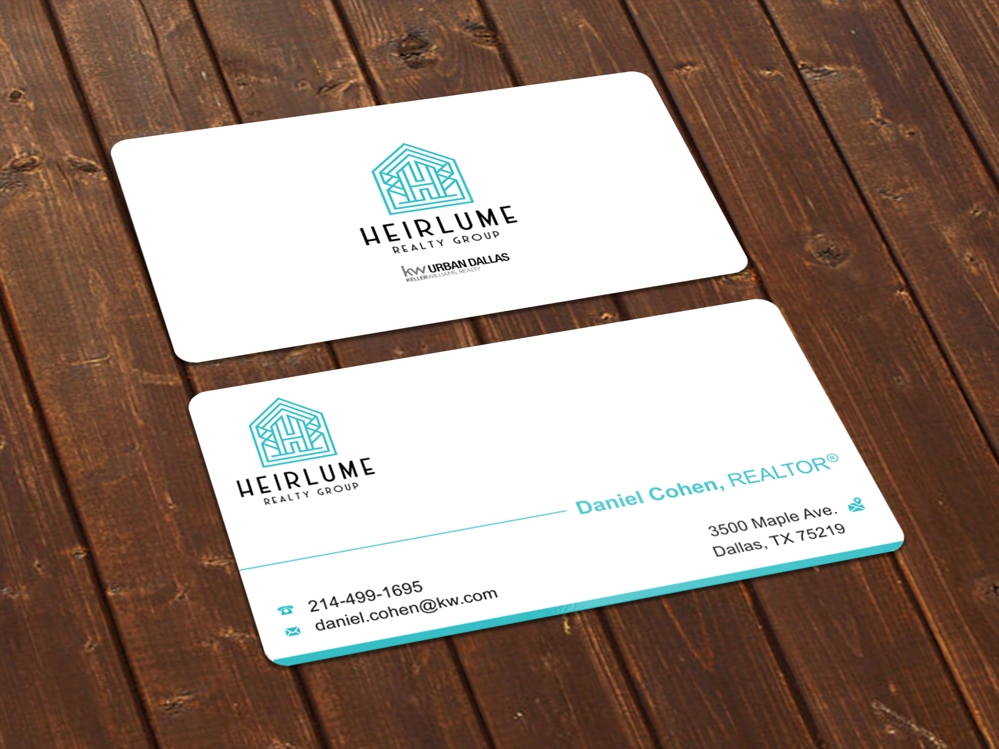 Visitenkarten-Design von vintana für dieses Projekt | Design #27158798